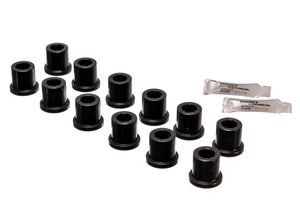 79-95 Toyota Pickup Rear Energy Suspension Leaf Spring Bushing Set