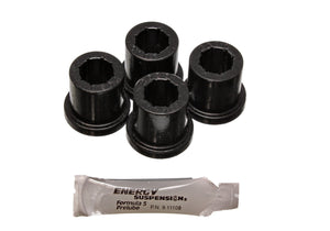 79-95 Toyota Pickup 4WD Rear Energy Suspension Shackle Bushing Set
