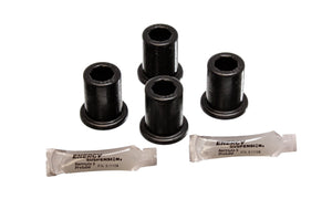 79-04 Toyota Pickup/Tacoma 4WD Rear Energy Suspension Shackle Bushing Set