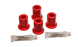 79-04 Toyota Pickup/Tacoma 4WD Rear Energy Suspension Shackle Bushing Set
