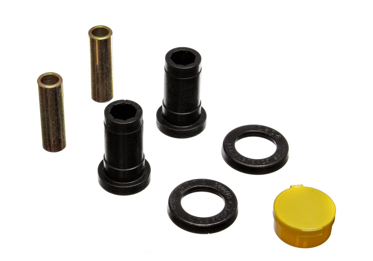 70-89 Toyota Celica/Corolla/Cressida/Supra Front Lower Energy Suspension Control Arm Bushing Set
