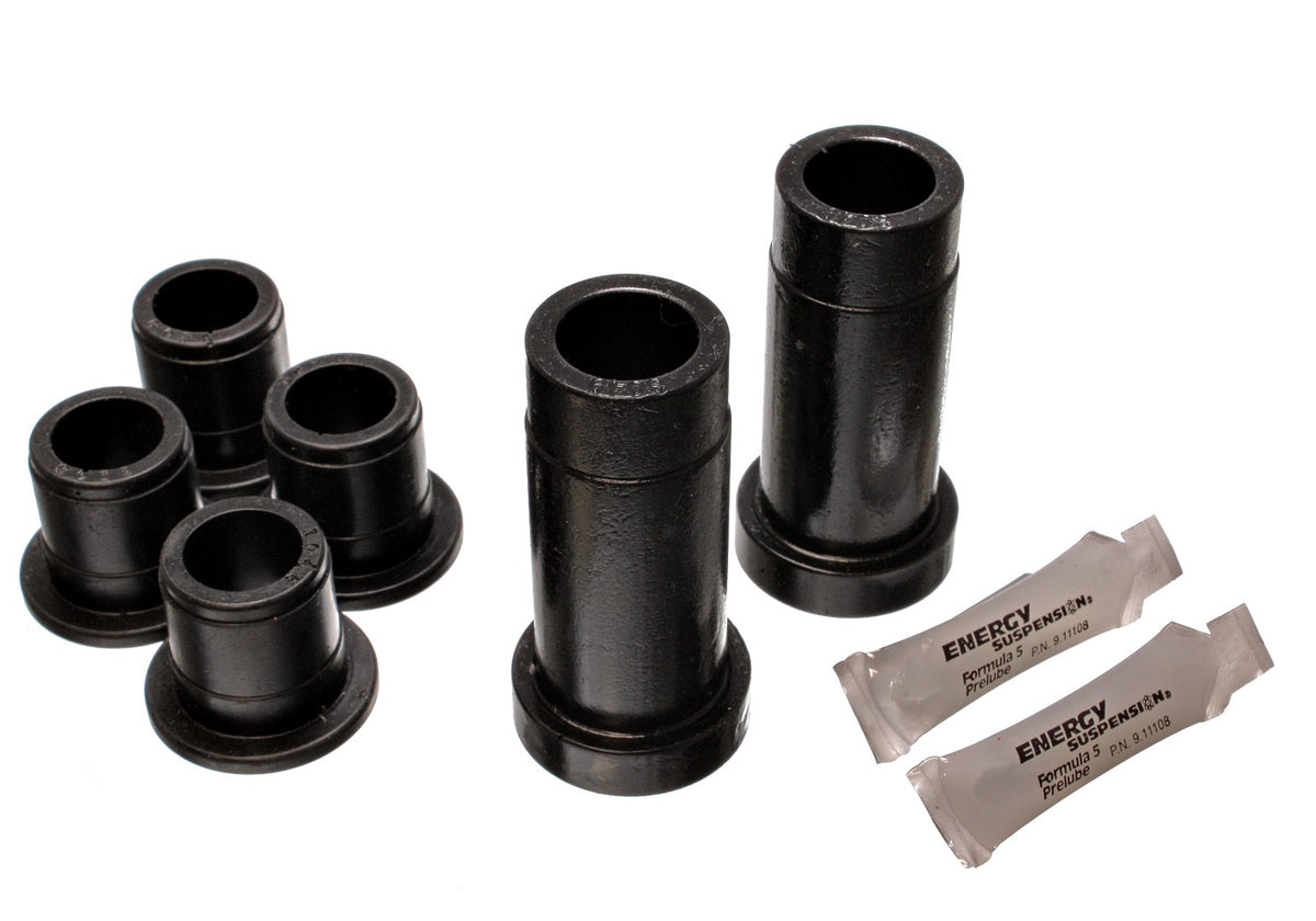 79-95 Toyota Pickup RWD Front Energy Suspension SR5 Turbo Control Arm Bushing Set