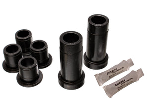 79-95 Toyota Pickup RWD Front Energy Suspension SR5 Turbo Control Arm Bushing Set