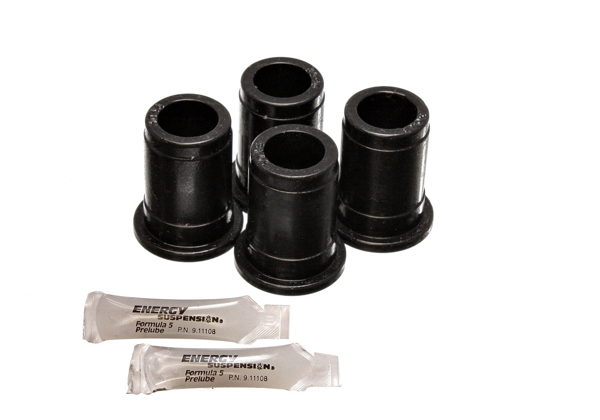 79-95 Toyota 4Runner/Pickup 4WD Front Lower Energy Suspension Control Arm Bushing Set