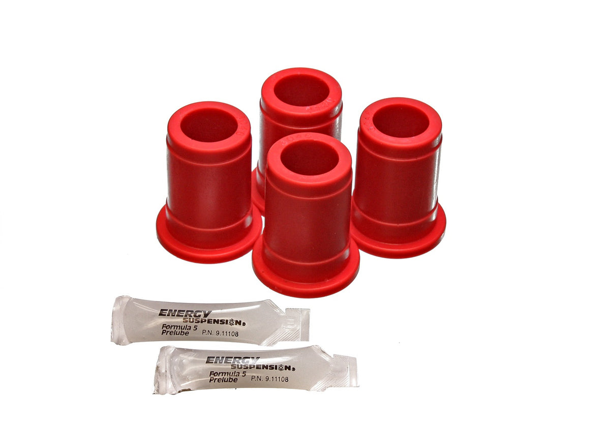 79-95 Toyota 4Runner/Pickup 4WD Front Lower Energy Suspension Control Arm Bushing Set