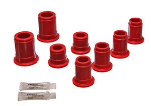 79-98 Toyota 4Runner/Pickup/T100 4WD Front Energy Suspension Control Arm Bushing Set
