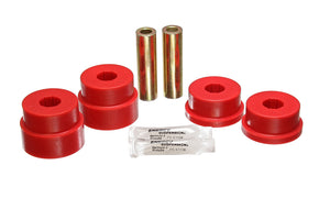 04-07 Scion xB Rear Energy Suspension Trailing Arm Bushing Set