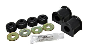 90-95 Toyota 4Runner Rear Energy Suspension Sway Bar Bushing Set