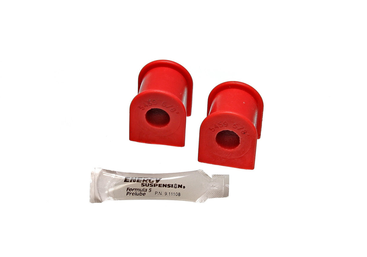 95-04 Toyota Avalon/Camry/Solara Rear Energy Suspension Sway Bar Bushing Set