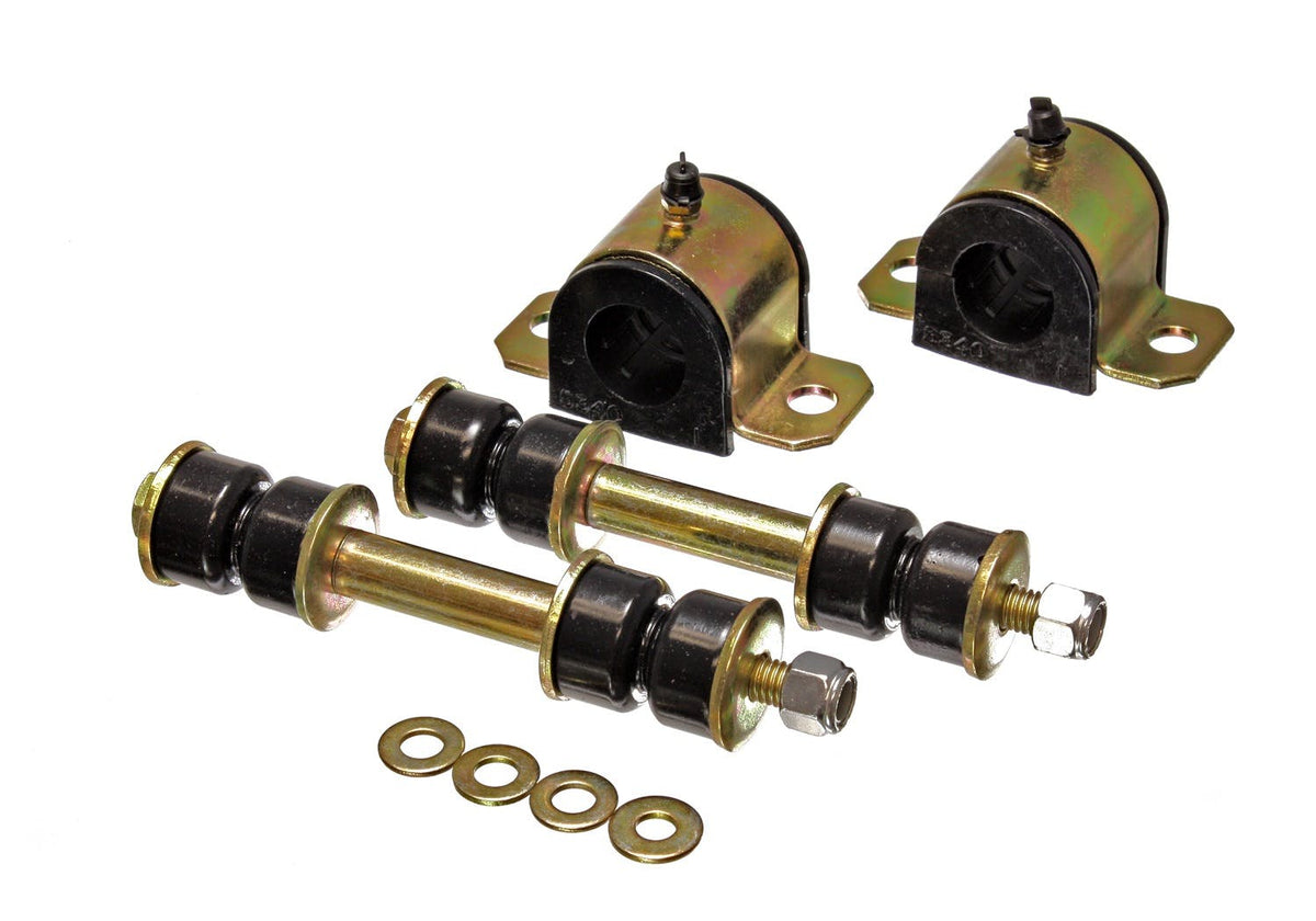93-98 Toyota Supra Rear Energy Suspension Sway Bar Bushing Set