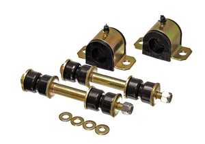 93-98 Toyota Supra Rear Energy Suspension Sway Bar Bushing Set