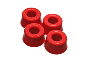 70-89 Toyota Celica/Corolla/Supra Front Energy Suspension Strut Rod Bushing Set