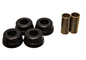 79-95 Toyota Pickup RWD Front Energy Suspension Strut Rod Bushing Set