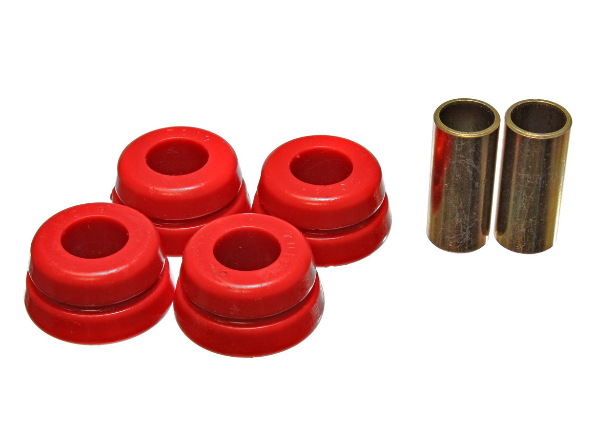 79-95 Toyota Pickup RWD Front Energy Suspension Strut Rod Bushing Set