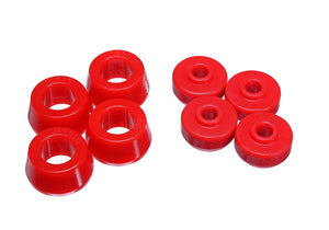 96-09 Toyota 4Runner Rear Energy Suspension Shock Bushing Set