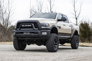 14-18 Ram 2500 4WD 4.5 Inch Lift Kit | Gas | Powerwagon - Rough Country