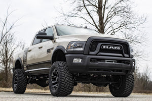 14-18 Ram 2500 4WD 4.5 Inch Lift Kit | Gas | Powerwagon - Rough Country