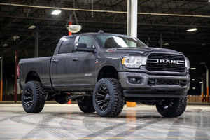 19-24 Ram 2500 4WD 5 Inch Lift Kit | AISIN - Rough Country