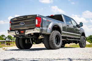 17-22 Ford F-350 Super Duty 4WD Dually 4.5 Inch Lift Kit - Rough Country