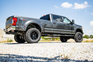 17-22 Ford F-350 Super Duty 4WD Dually 4.5 Inch Lift Kit - Rough Country