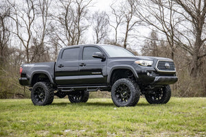 16-23 Toyota Tacoma 2WD/4WD 6 Inch Lift Kit - Rough Country