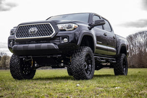 16-23 Toyota Tacoma 2WD/4WD 6 Inch Lift Kit - Rough Country