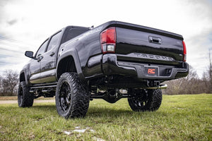 16-23 Toyota Tacoma 2WD/4WD 6 Inch Lift Kit - Rough Country