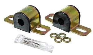 Energy Suspension 7 / 8 in. / 22mm / Non-Greaseable Sway Bar Bushing Set