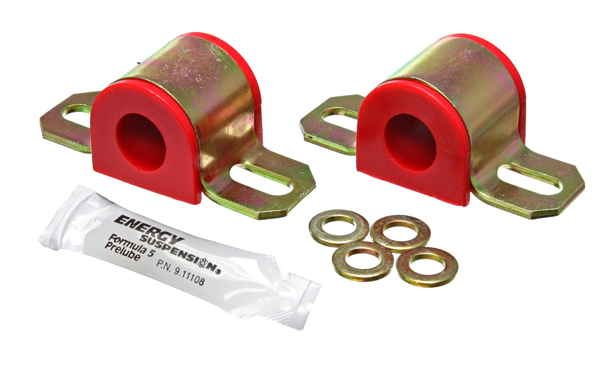 Energy Suspension 17mm Sway Bar Bushing Set