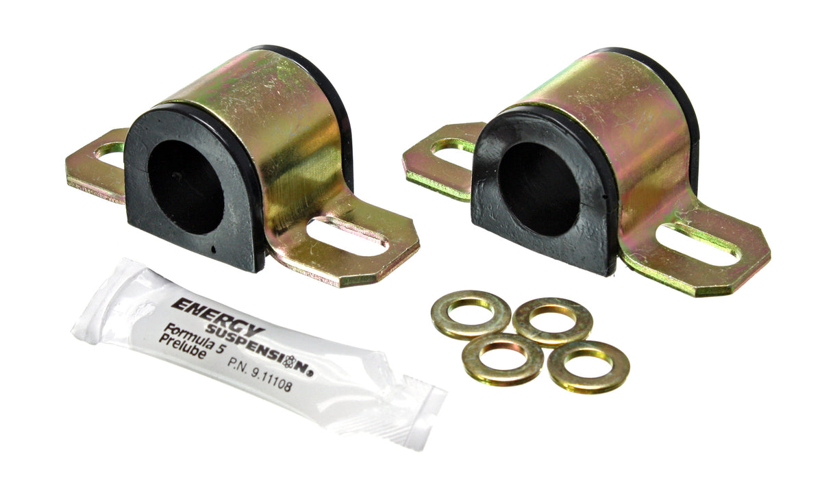 Energy Suspension 15 / 16 in. / 24mm / 2 1 / 16 in. Bracket Size Sway Bar Bushing Set