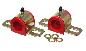 Energy Suspension 28mm / Greaseable Sway Bar Bushing Set
