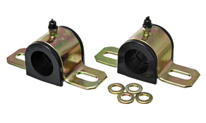 Energy Suspension 1 3 / 8 in. / 35mm / 2 9 / 16 in. Bracket Size Sway Bar Bushing Set
