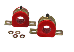 Energy Suspension 1 1 / 16 in. / 27mm / Greaseable Sway Bar Bushing Set