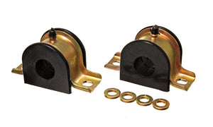 Energy Suspension 1 in. Dia. Universal Sway Bar Bushing Set