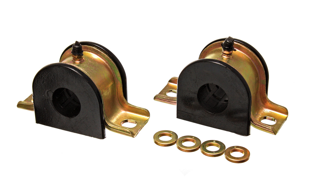 Energy Suspension 1 1 / 8in. Dia. Universal Sway Bar Bushing Set