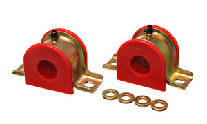Energy Suspension 1 1 / 8in. Dia. Universal Sway Bar Bushing Set