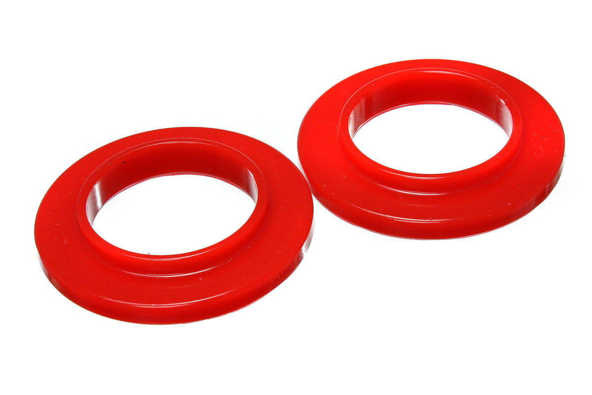 95-23 Lexus/Toyota Models 4WD Energy Suspension Coil Spring Isolator Set