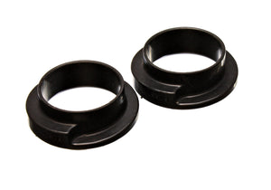 Energy Suspension OD 3 in. Coil Spring Isolator Set