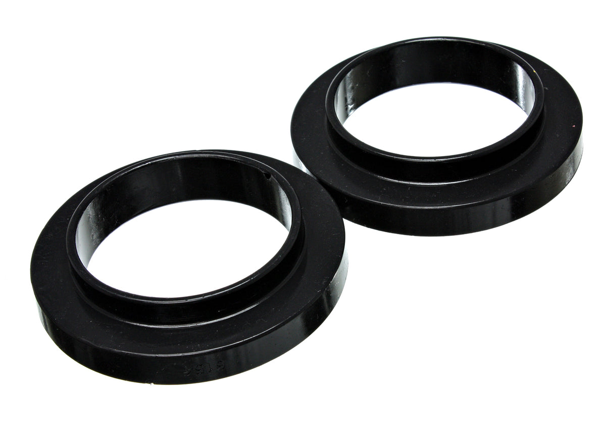 Energy Suspension H-1 1 / 8 in. Coil Spring Isolator Set
