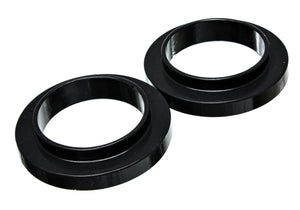 Energy Suspension H-1 1 / 8 in. Coil Spring Isolator Set