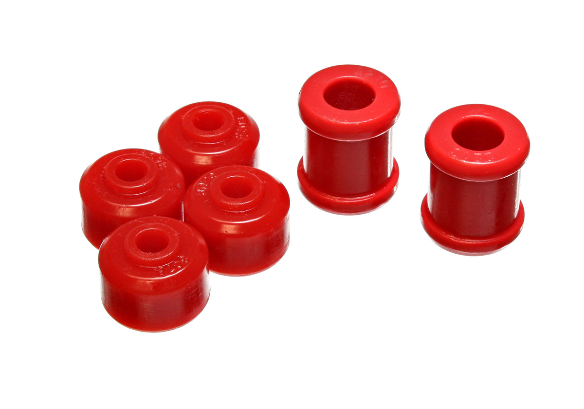 88-00 Chevrolet/GMC Models Front Energy Suspension Shock Bushing Set