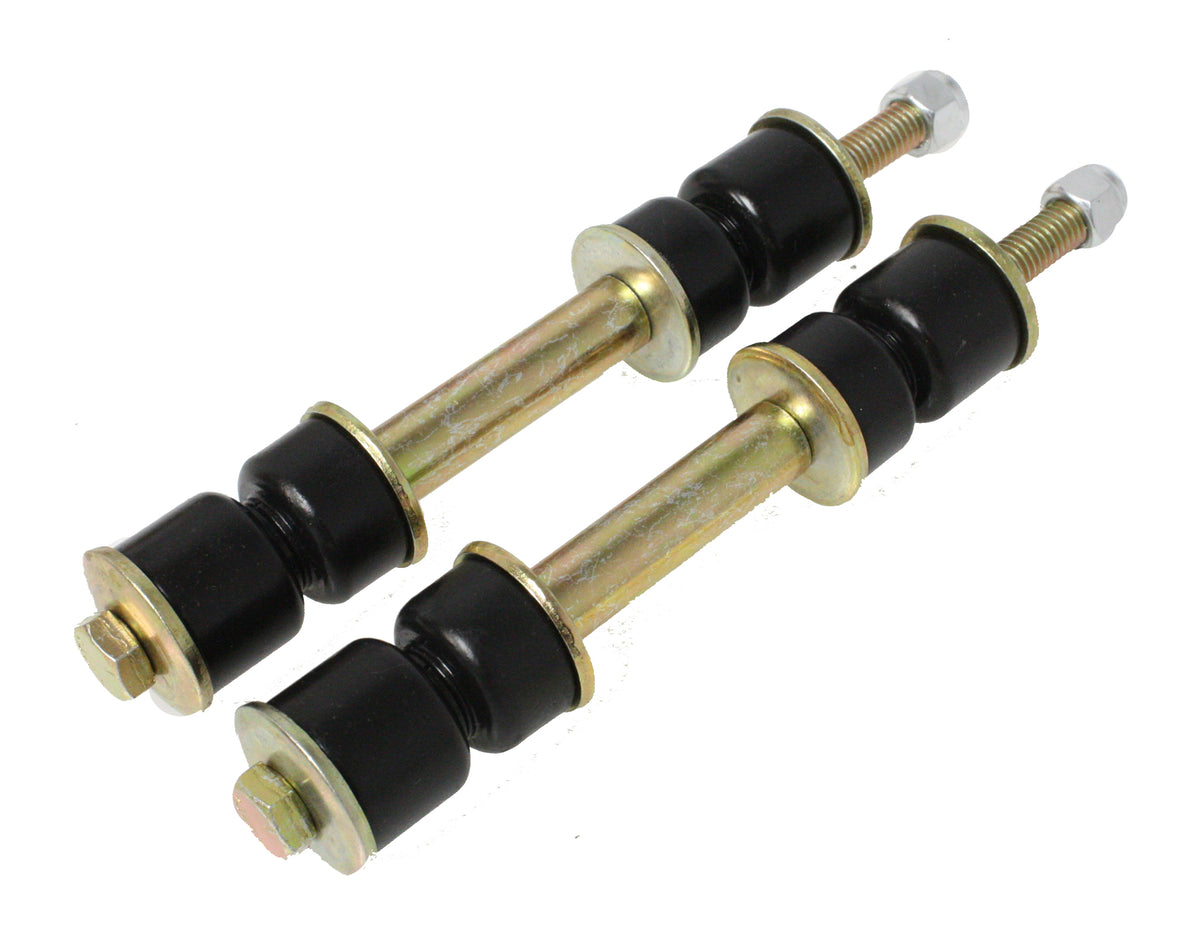 58-02 Buick/Chevrolet/Dodge/Ford/Mercury/Oldsmobile/Plymouth/Pontiac Models Front Energy Suspension Adjust-A-Link End Link Set