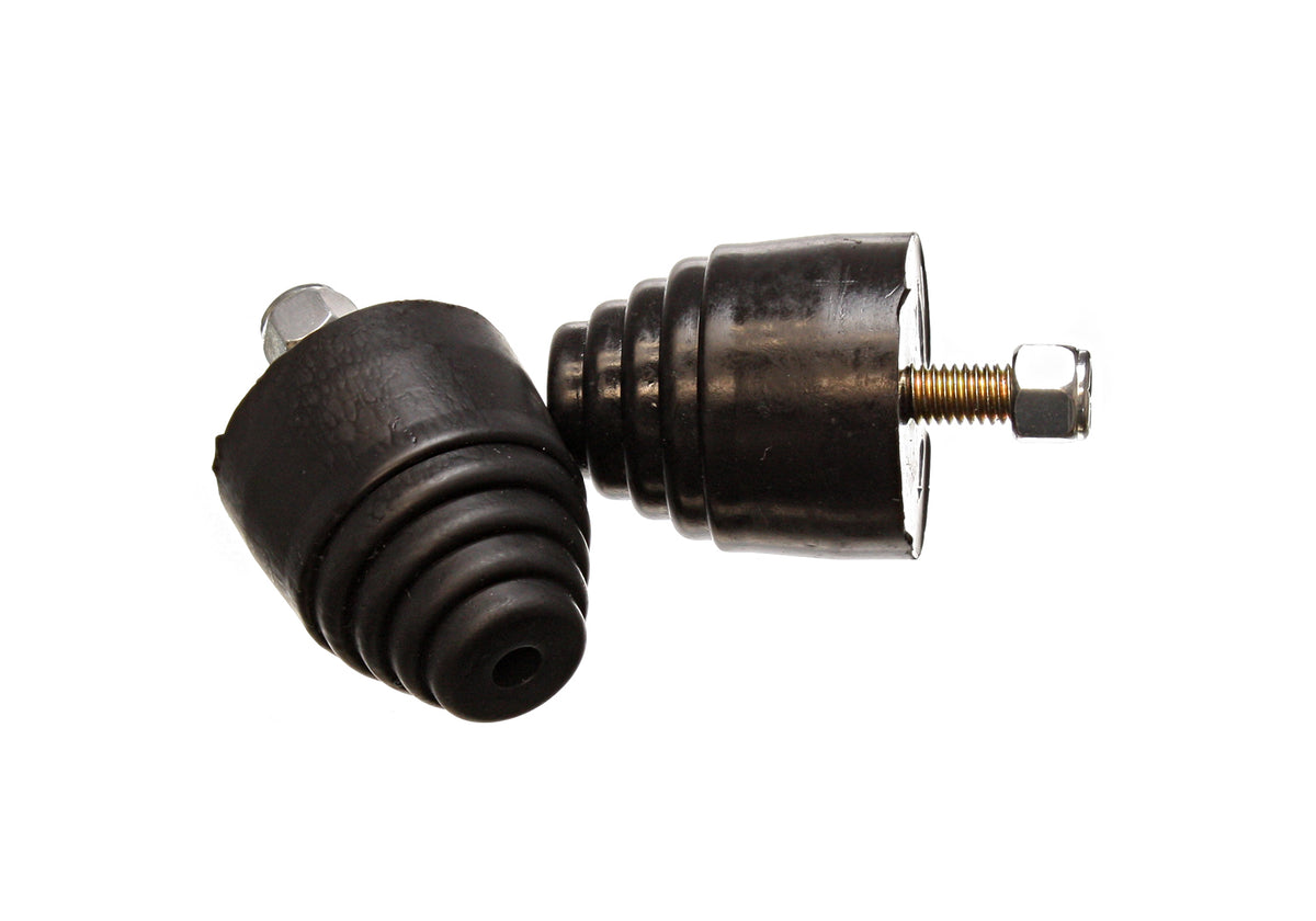 Energy Suspension H-2 1 / 8 in. Universal Bump Stop Set