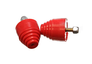 Energy Suspension H-2 1 / 8 in. Universal Bump Stop Set