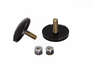 Energy Suspension H-3 / 8 in. Universal Bump Stop Set