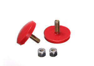 Energy Suspension H-3 / 8 in. Universal Bump Stop Set