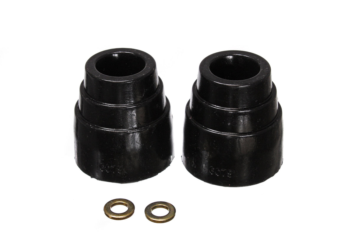 96-98 Toyota RAV4 Energy Suspension Universal Bump Stop Set