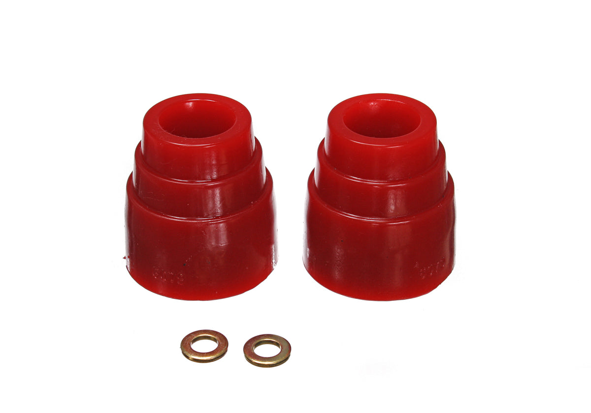 96-98 Toyota RAV4 Energy Suspension Universal Bump Stop Set