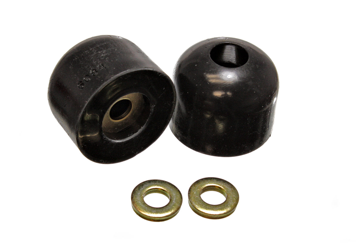 Energy Suspension H-1 7 / 8 in. Universal Bump Stop Set
