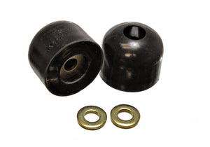Energy Suspension H-1 7 / 8 in. Universal Bump Stop Set